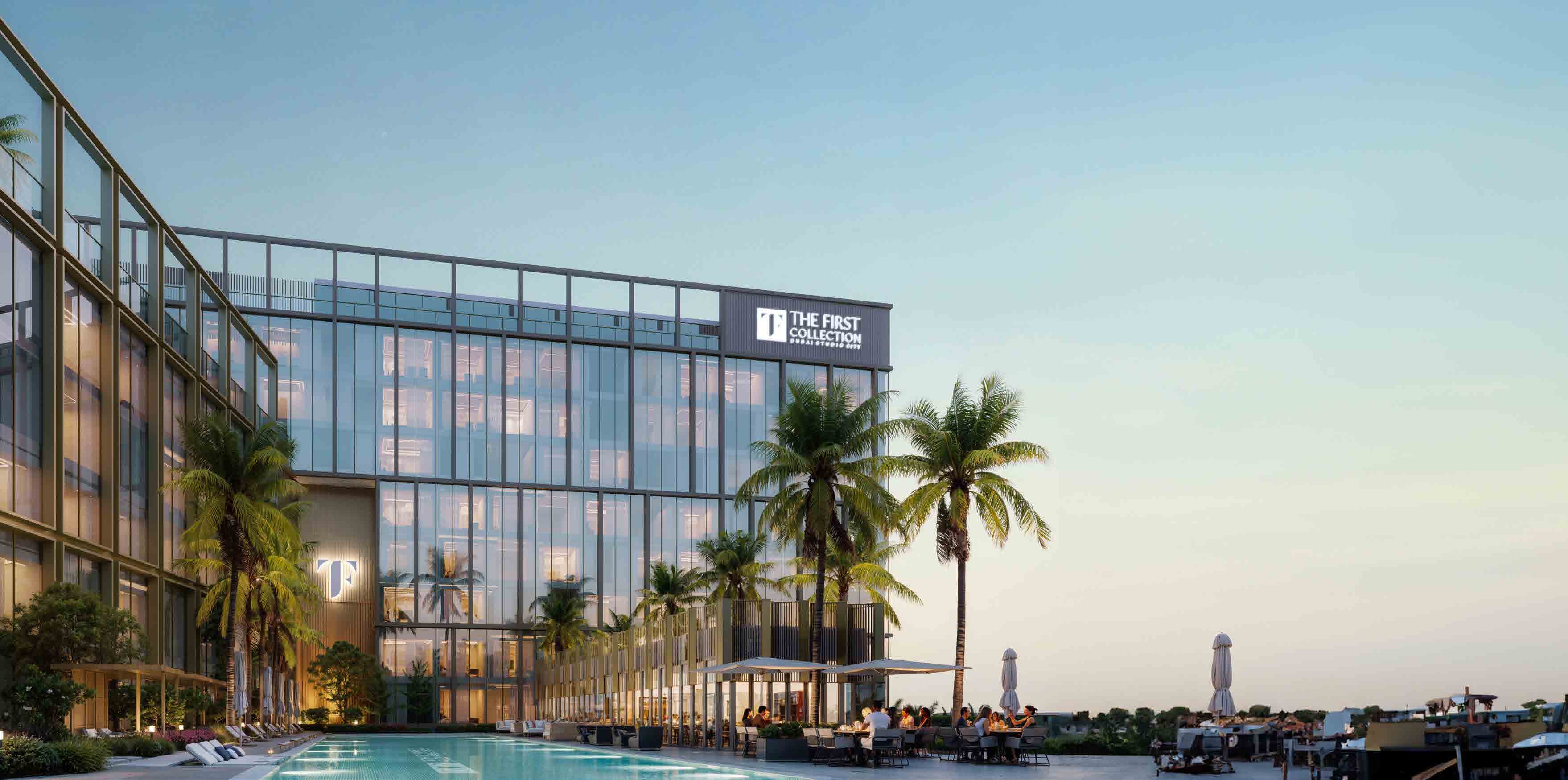 Stunning Architecture